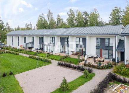 Квартира за 259 000 евро в Ярвенпяа, Финляндия