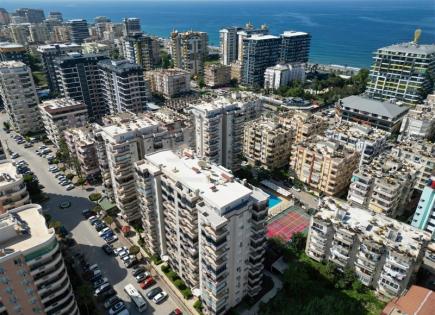 Квартира за 154 000 евро в Алании, Турция