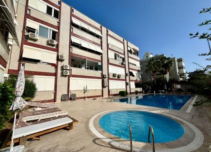 Квартира за 93 500 евро в Алании, Турция