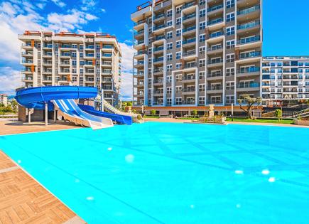 Квартира за 93 500 евро в Авсалларе, Турция
