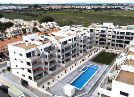 Апартаменты за 345 000 евро в Ориуэла Коста, Испания
