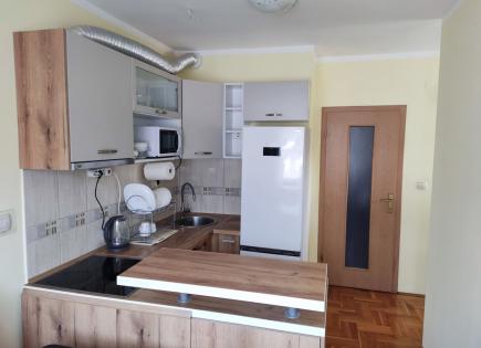 Квартира за 128 000 евро в Подгорице, Черногория