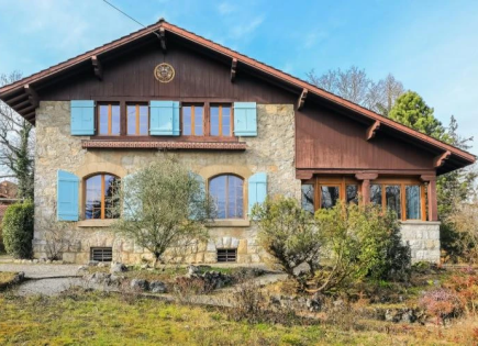 Квартира за 4 142 000 евро в Женеве, Швейцария