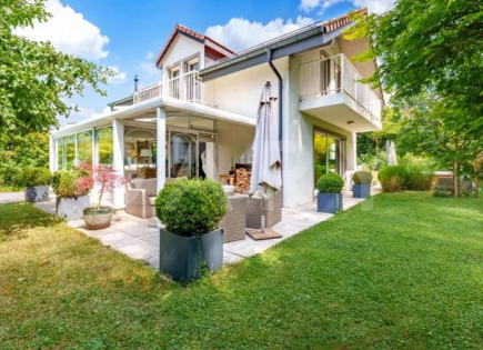 Квартира за 4 136 550 евро в Женеве, Швейцария