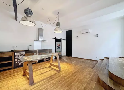 Квартира за 625 000 евро в Каннах, Франция