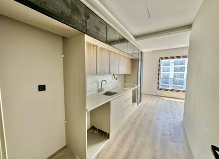 Квартира за 112 200 евро в Мерсине, Турция
