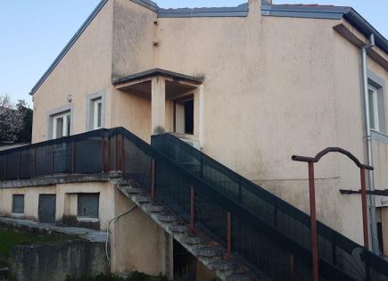 Дом за 412 000 евро в Пуле, Хорватия