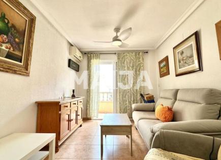Апартаменты за 139 900 евро в Торревьехе, Испания
