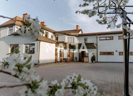 Офис за 267 000 евро в Латвии