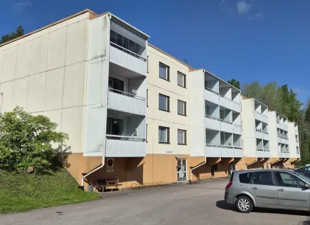 Квартира за 9 900 евро в Хейнола, Финляндия