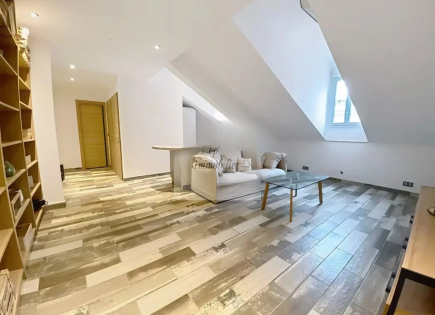 Квартира за 265 000 евро в Каннах, Франция