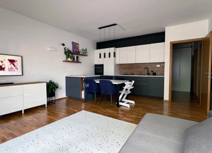 Квартира за 448 000 евро в Любляне, Словения