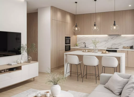 Квартира за 257 500 евро в Каннах, Франция