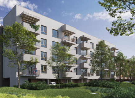 Квартира за 254 140 евро в Козине, Словения