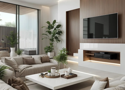 Квартира за 322 500 евро в Каннах, Франция