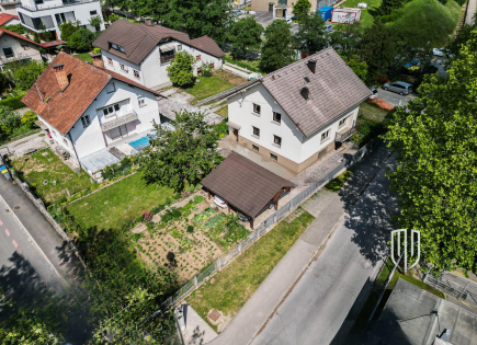 Дом за 1 050 000 евро в Любляне, Словения
