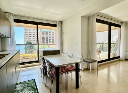 Квартира за 4 900 000 евро в Сен-Романе, Монако