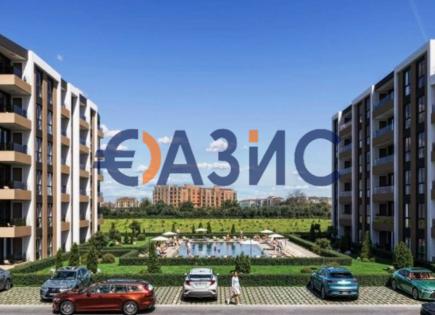 Апартаменты за 144 755 евро в Равде, Болгария