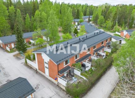 Квартира за 209 000 евро в Тампере, Финляндия