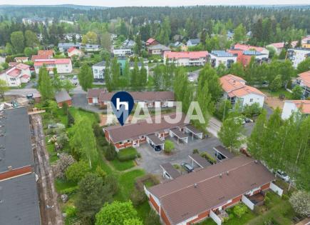 Квартира за 289 000 евро в Тампере, Финляндия