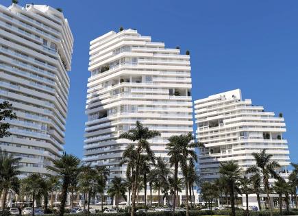 Апартаменты за 140 000 евро в Искеле, Кипр