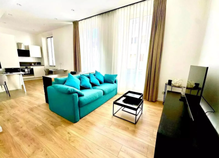 Квартира за 399 000 евро в Каннах, Франция