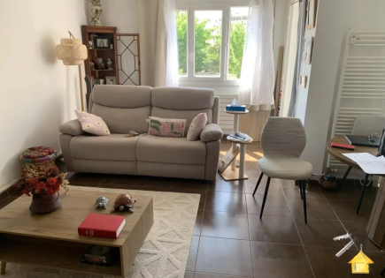Квартира за 229 000 евро в Каннах, Франция