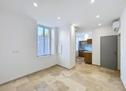 Квартира за 229 000 евро в Каннах, Франция
