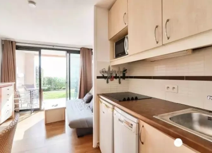 Квартира за 185 000 евро в Каннах, Франция
