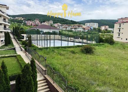 Студия за 40 500 евро в Святом Власе, Болгария