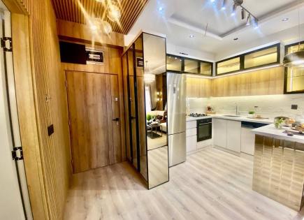 Квартира за 75 000 евро в Мерсине, Турция