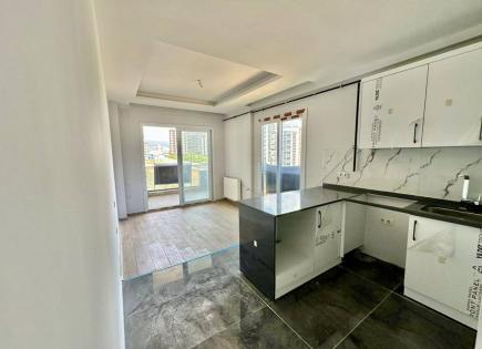 Квартира за 52 000 евро в Мерсине, Турция