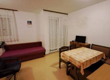 Квартира за 155 000 евро в Новиграде, Хорватия