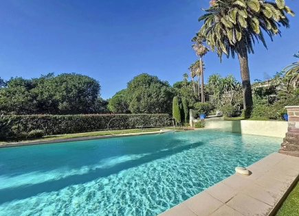 Квартира за 235 000 евро в Каннах, Франция