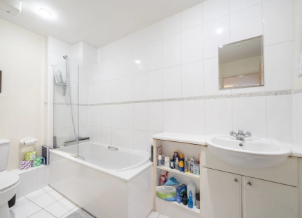 Квартира за 458 850 евро в Лондоне, Великобритания