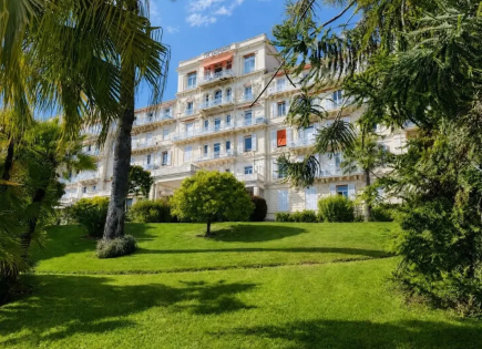 Квартира за 221 000 евро в Каннах, Франция