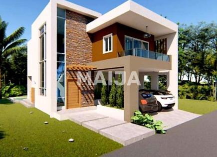 Дом за 209 323 евро в Пунта-Кана, Доминиканская Республика