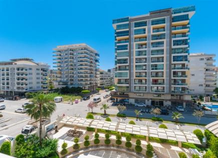 Квартира за 90 500 евро в Алании, Турция