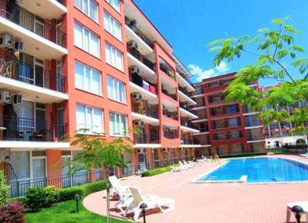 Квартира за 83 000 евро на Солнечном берегу, Болгария