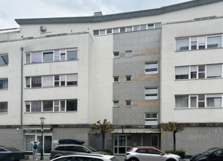 Квартира за 1 180 000 евро в Любляне, Словения