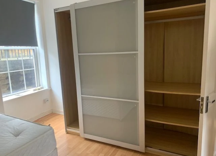 Квартира за 435 850 евро в Лондоне, Великобритания