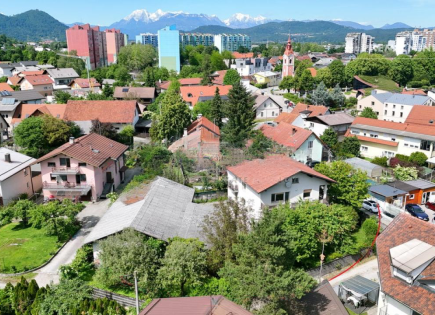 Дом за 1 200 000 евро в Любляне, Словения