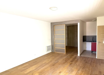 Квартира за 209 000 евро в Каннах, Франция