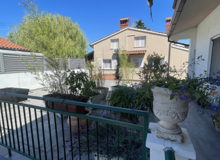 Квартира за 349 600 евро в Копере, Словения