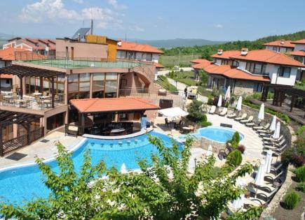Квартира за 69 000 евро в Кошарице, Болгария