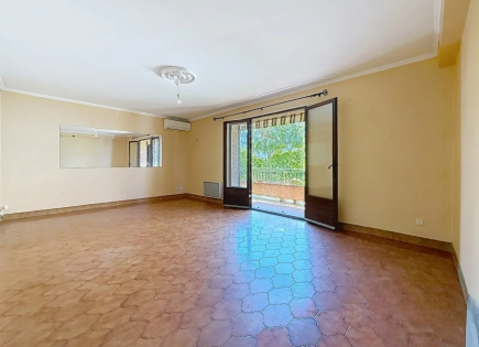 Квартира за 315 000 евро в Каннах, Франция