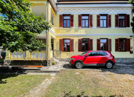 Квартира за 1 547 000 евро в Портороже, Словения