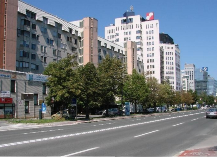 Офис за 48 000 евро в Любляне, Словения