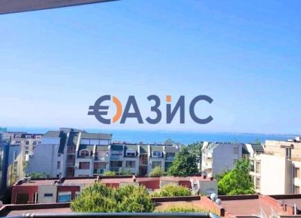 Апартаменты за 83 000 евро в Святом Власе, Болгария