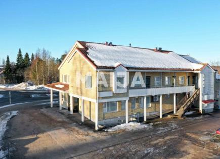 Офис за 49 000 евро в Финляндии